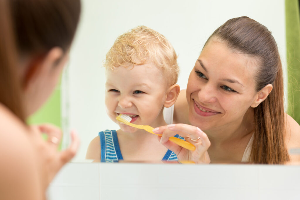 rdhap connect , oral health tips, rdhap, california, tdental health tips for kids