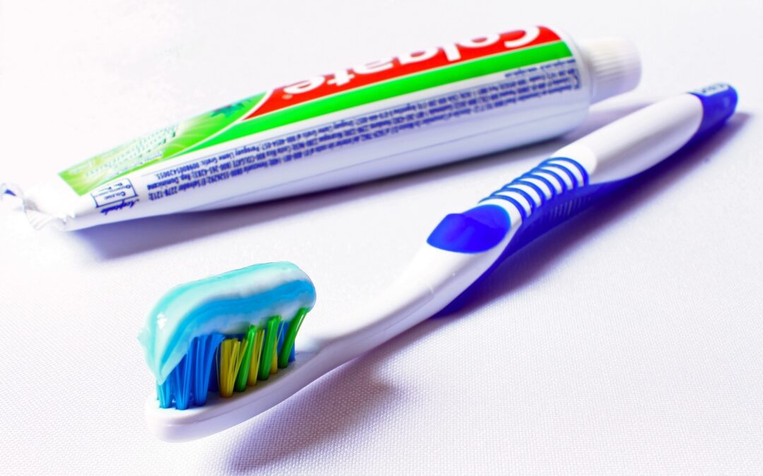 The Importance of Oral Care for Diabetics