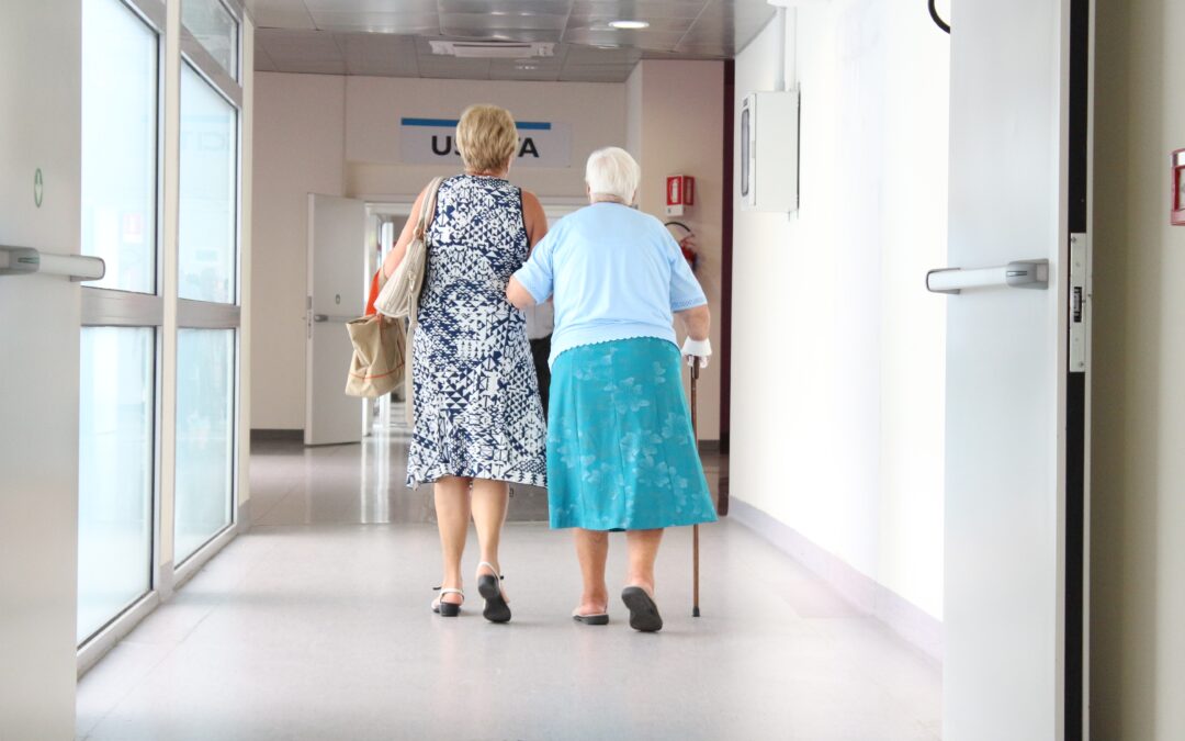 Aspiration Pneumonia in Nursing Home Residents