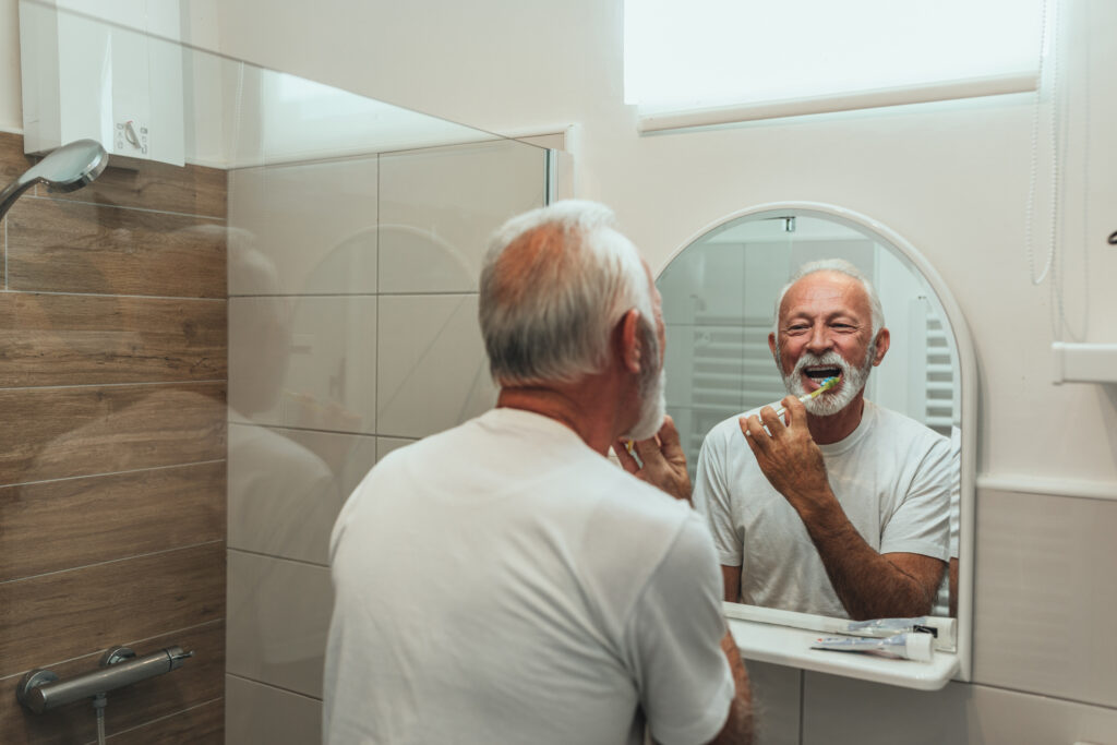 older Americans dental benefits, medicare