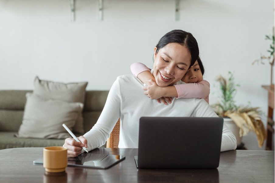 self care at home