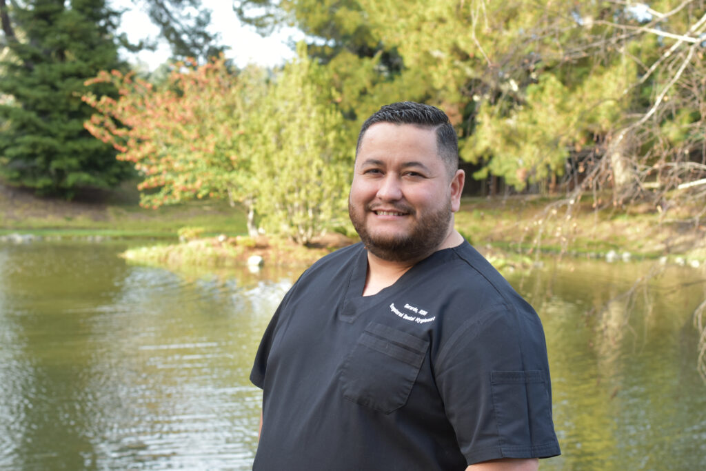 Member Spotlight | Gerardo Reynaga Gonzalez RDHAP, BSDH