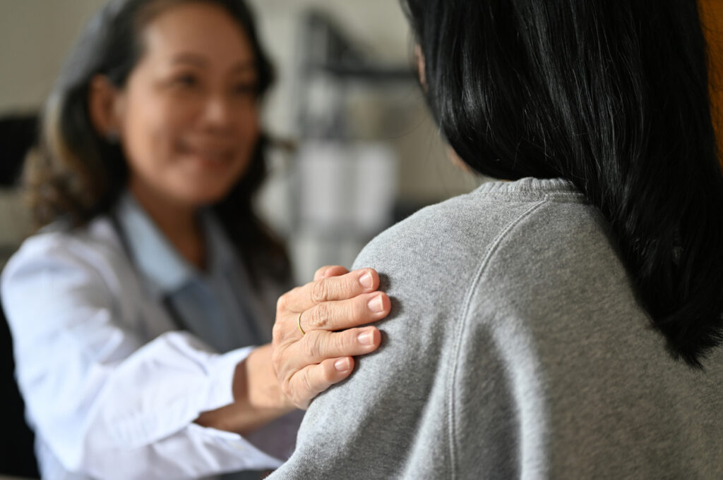 Breaking the language barrier between patients and provider, rdhap connect
