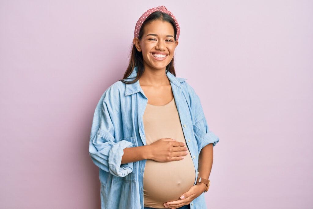 Oral Hygiene during pregnancy, rdhap connect, rdhap, california, pregnancy