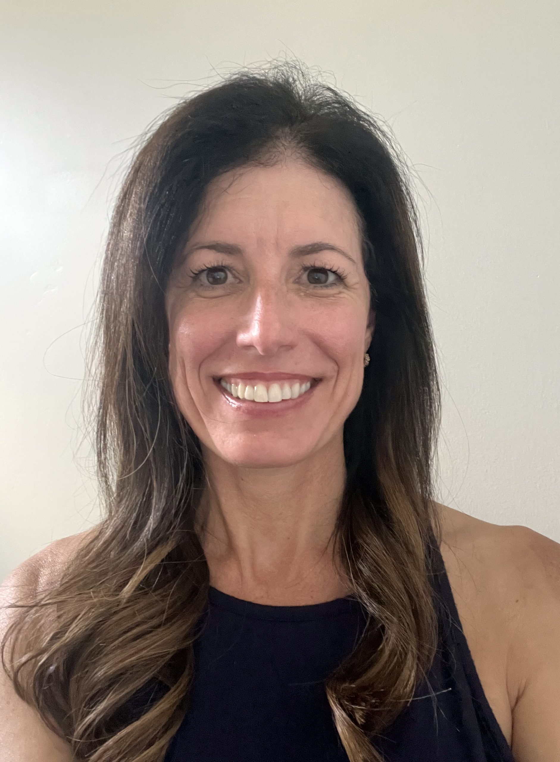 Irene Alvarez, RDHAP, rdhap connect, dental hygienist