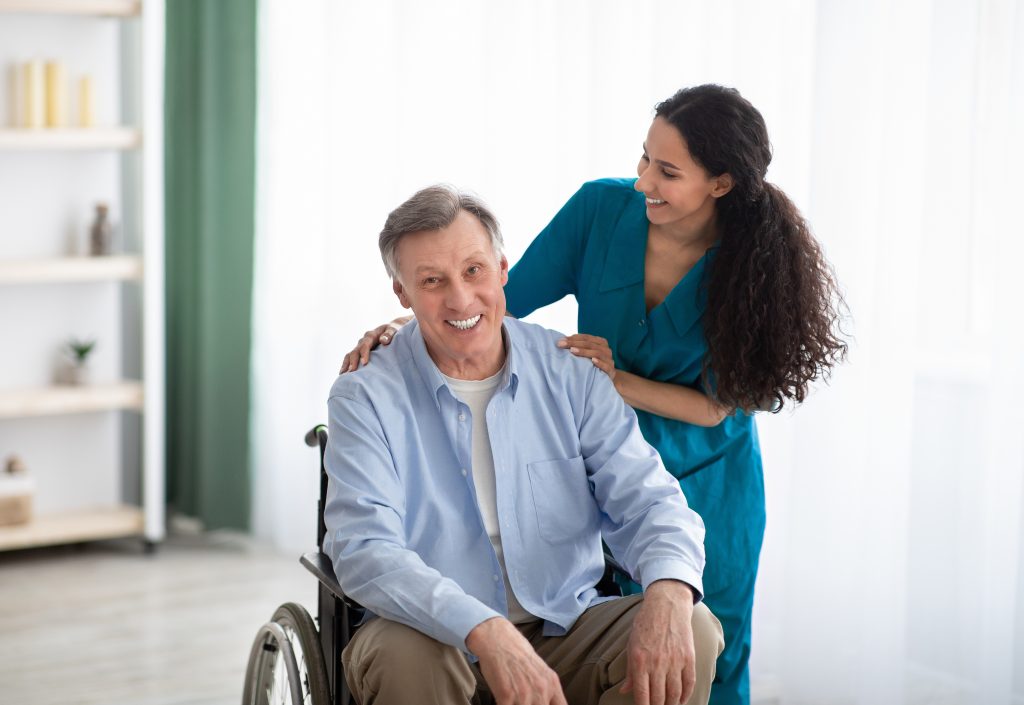 rdhap connect, rdhap, home health, underserved communities, dental care