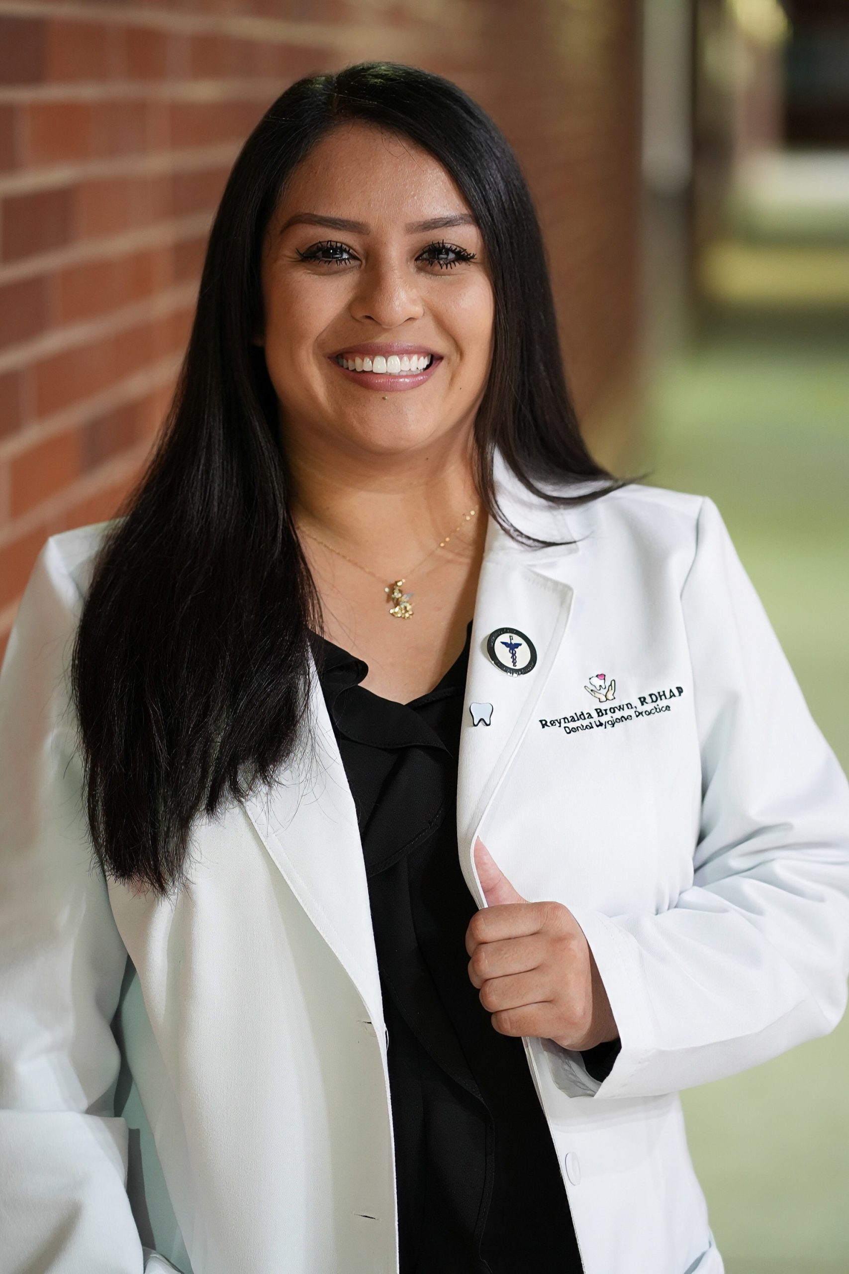 IMG_0699 Irene Alvarez, RDHAP, rdhap connect, dental hygienist