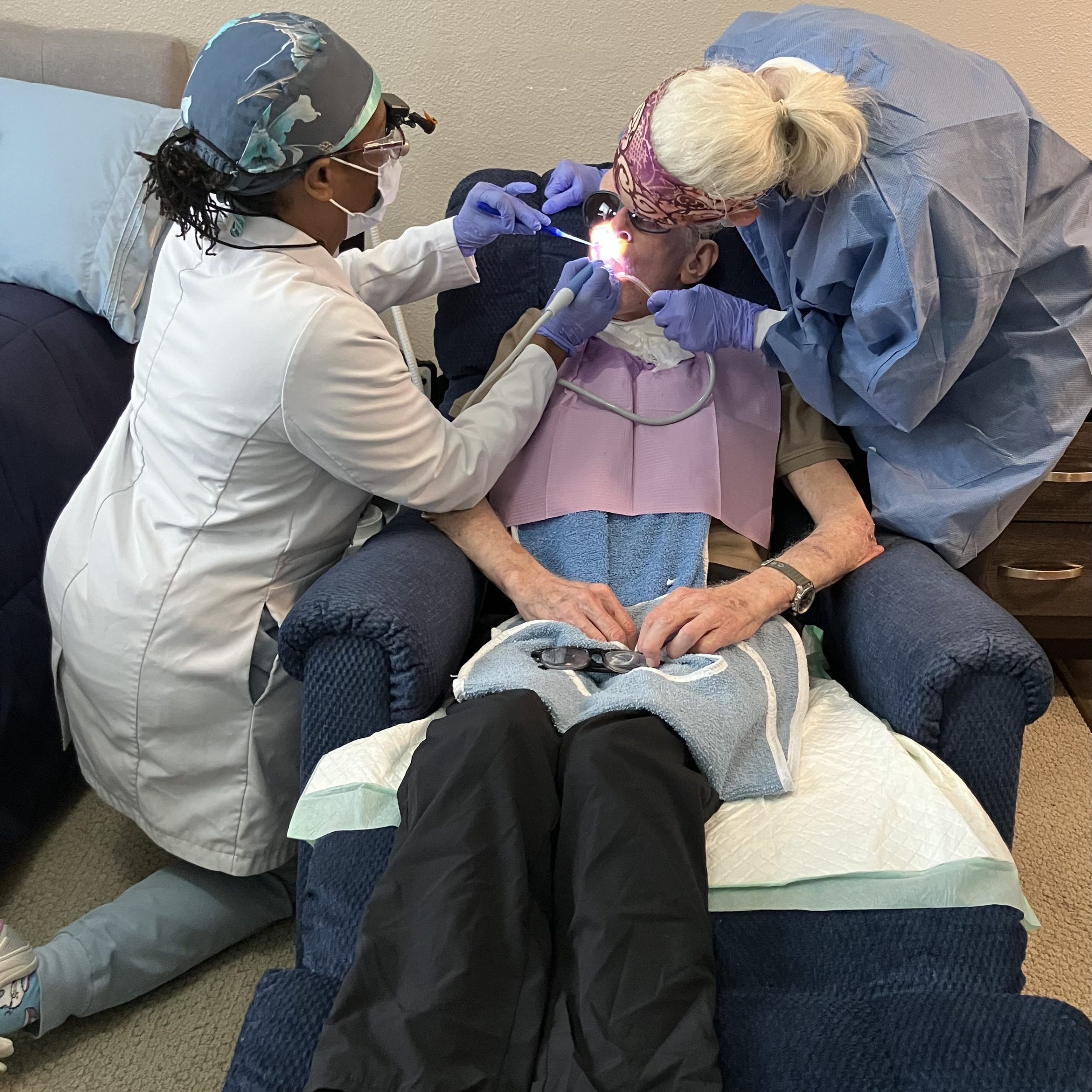 Member Spotlight, Cheryl A. Greer, RDHAP, rdhap connect