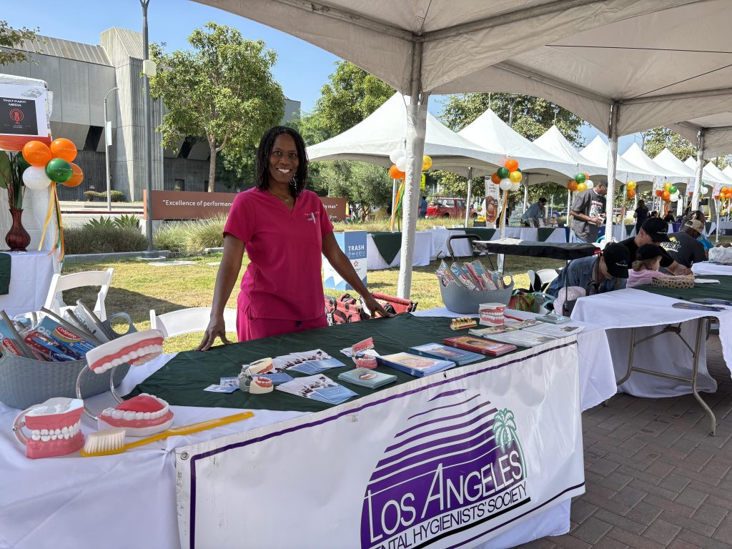 Member Spotlight, Cheryl A. Greer, RDHAP, rdhap connect