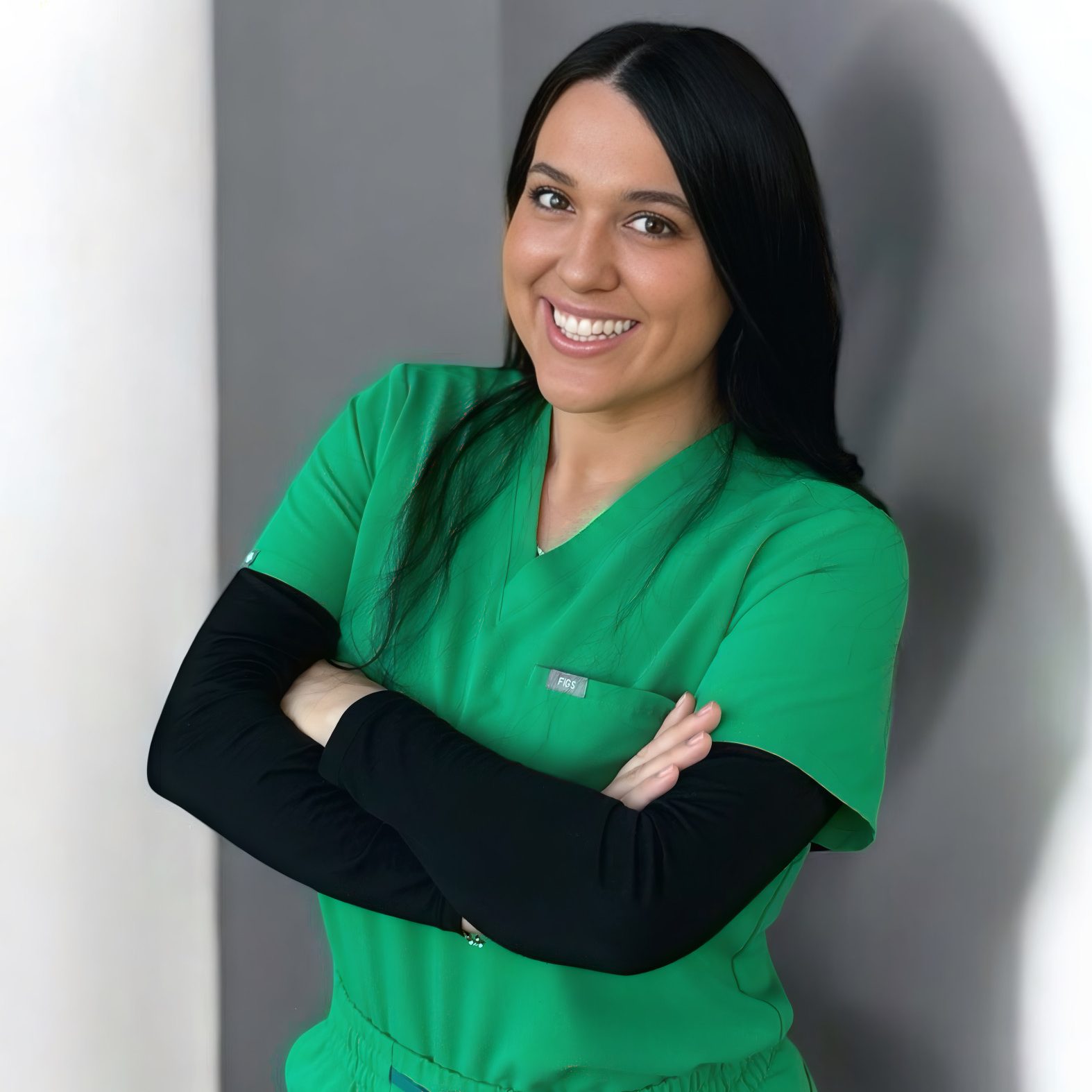 Jessike Rico, RDAP , RDHAP connect, member spotlight, RDHAP california, stockton california